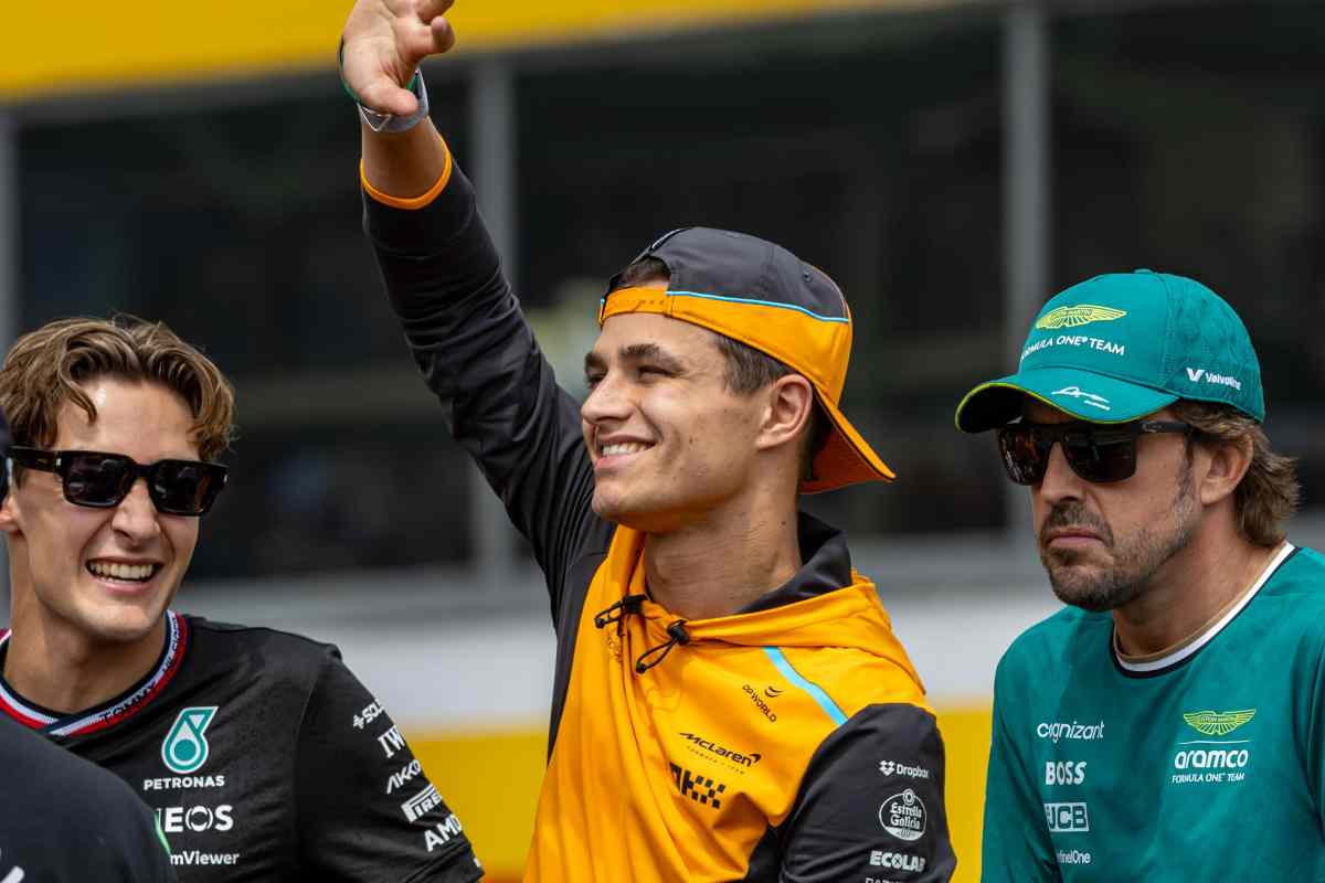 La Ferrari preferita dai piloti