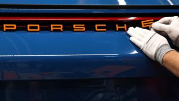 Le Porsche più rare