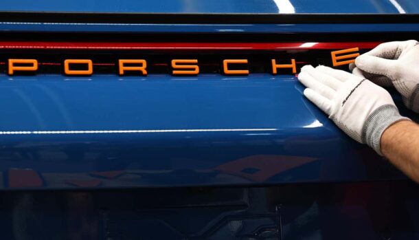 Le Porsche più rare