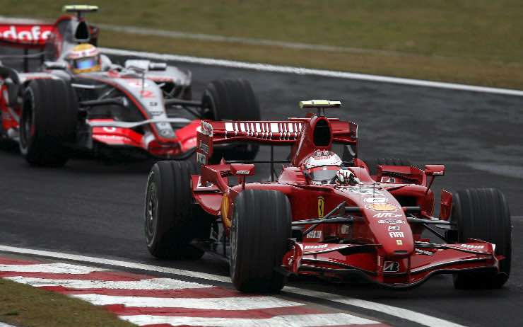 lando norris mclaren Mondiale addio