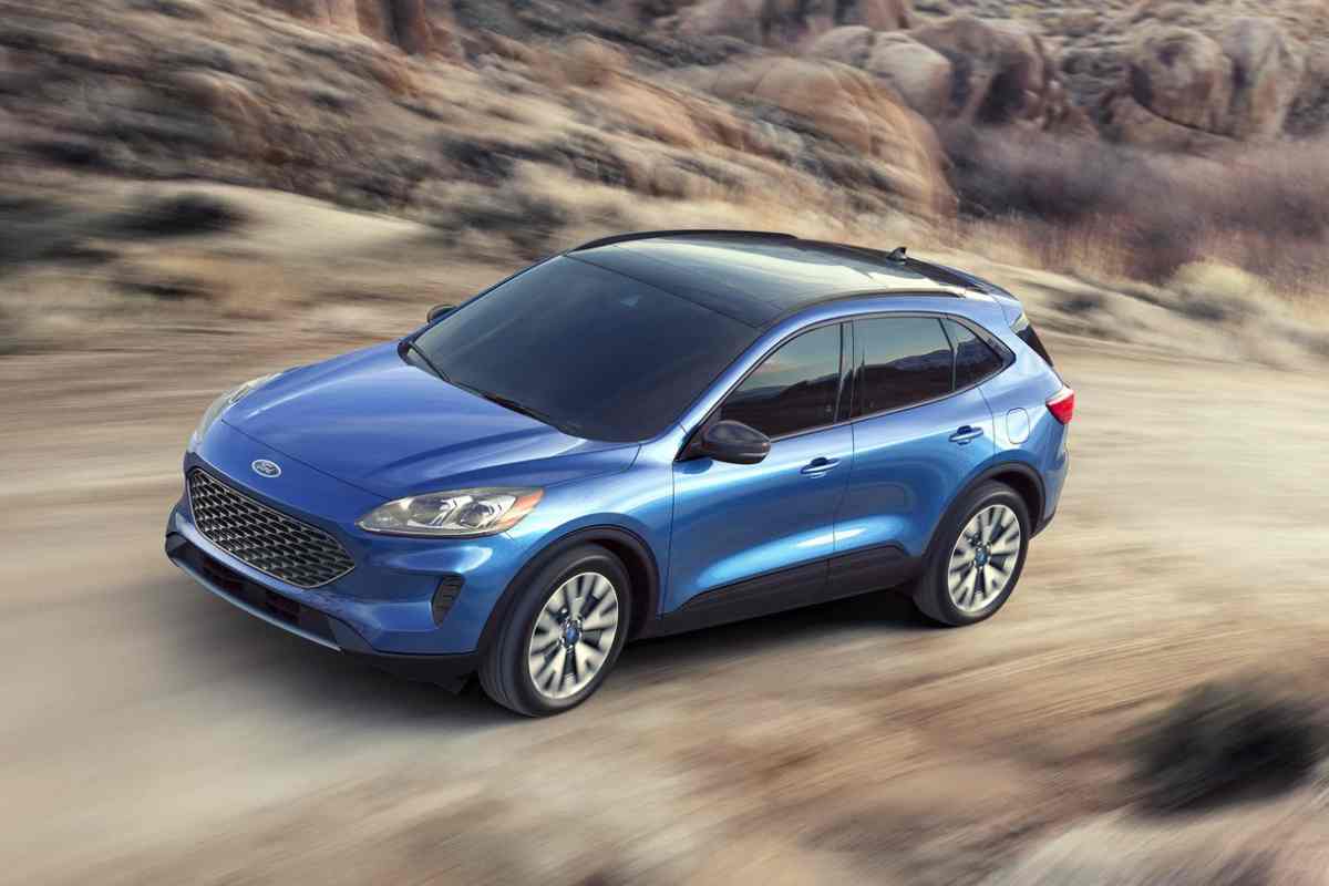 Ford, l'anno orribile non finisce mai