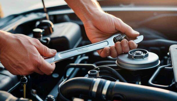 Guai tecnici per il major americano