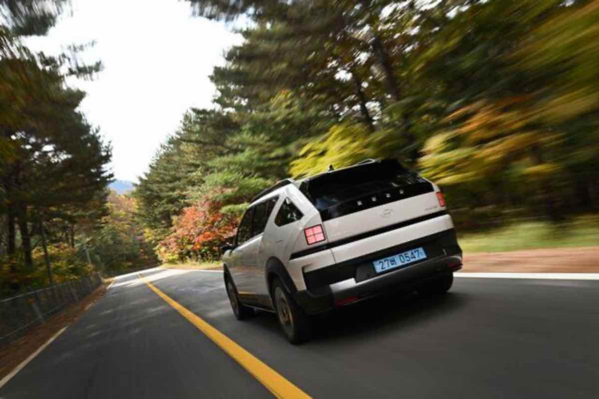 SUV Dacia e Volkswagen