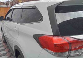 Nuovo modulo per auto ibride