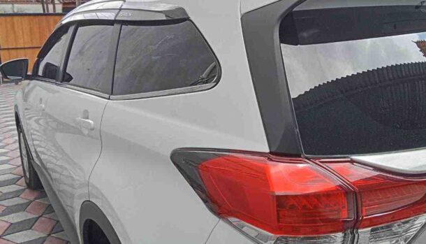 Nuovo modulo per auto ibride