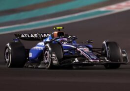 Sainz parole a sorpresa sulla Ferrari