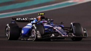 Sainz parole a sorpresa sulla Ferrari