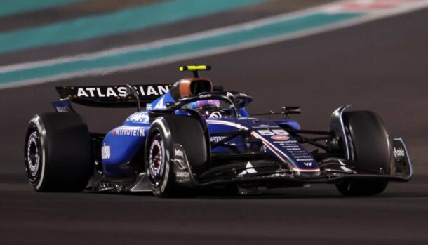 Sainz parole a sorpresa sulla Ferrari