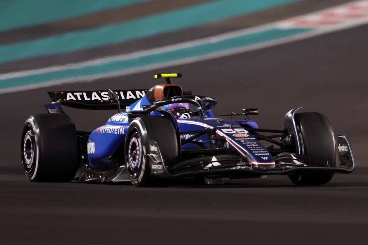 Sainz parole a sorpresa sulla Ferrari