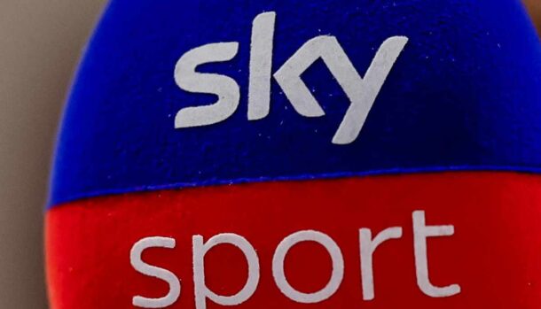 logo di Sky Sport