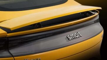Nuova Smart