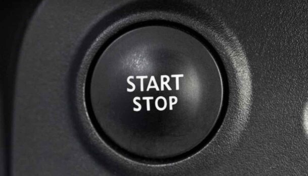 Lo Start & Stop va spento?