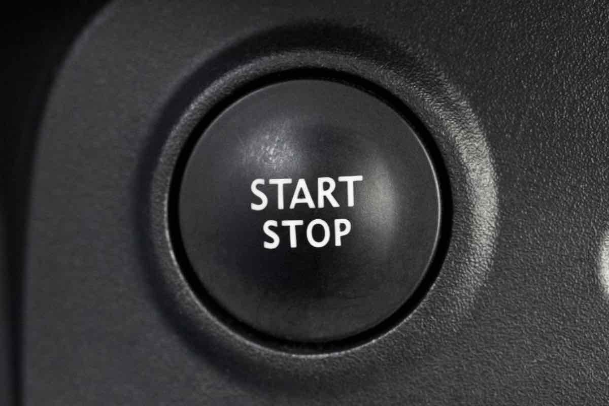 Lo Start & Stop va spento?