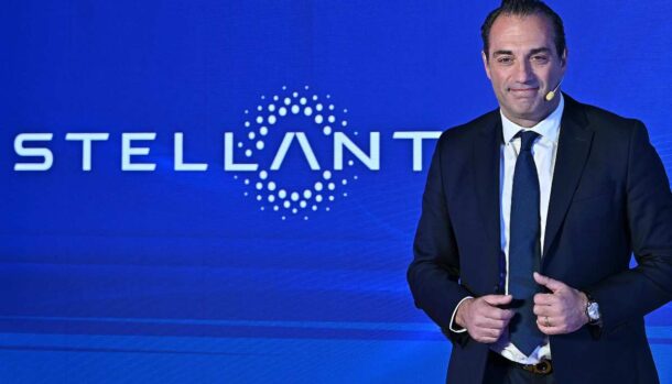 FIAT si riprende in mano Stellantis