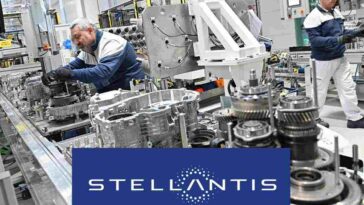Problemi per Stellantis