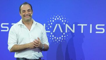 Novità per i lavoratori di Stellantis
