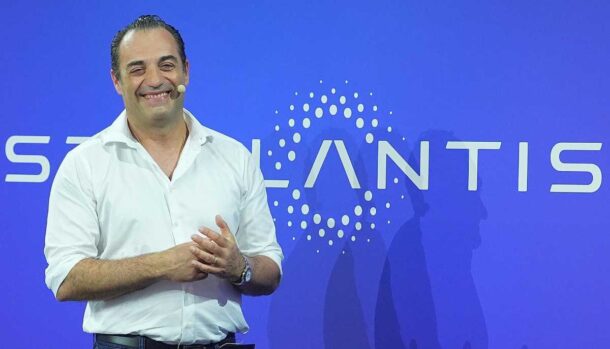 Novità per i lavoratori di Stellantis