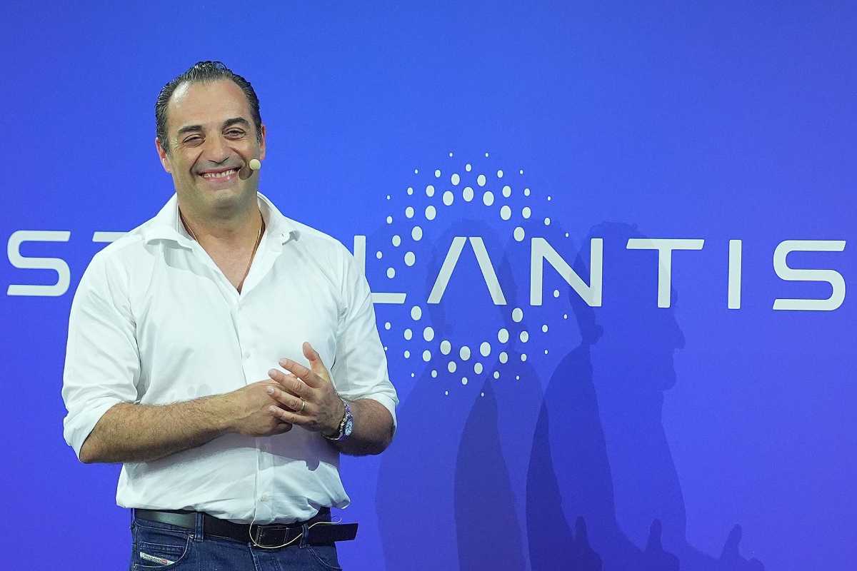 Novità per i lavoratori di Stellantis