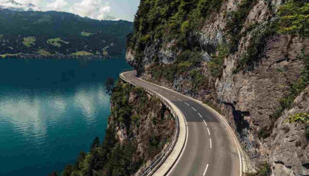 Strade più pericolose d'Italia