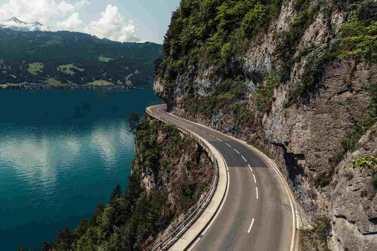 Strade più pericolose d'Italia