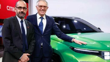 Stellantis: previsione nefata