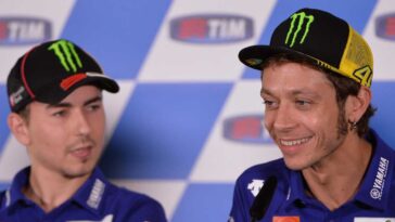 L'arma segreta di Jorge Lorenz