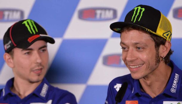 L'arma segreta di Jorge Lorenz