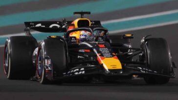 Verstappen ecco perché ha perso il titolo