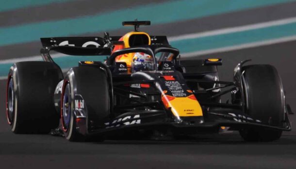 Verstappen ecco perché ha perso il titolo