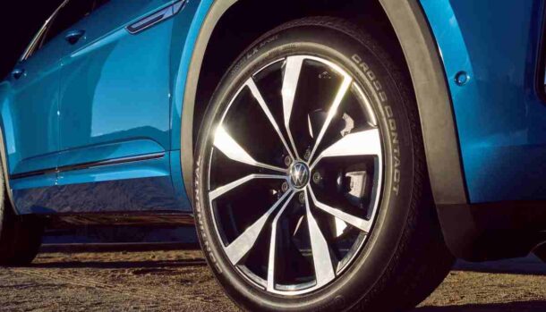 Volkswagen corre ai ripari