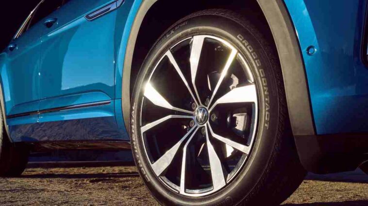 Volkswagen corre ai ripari