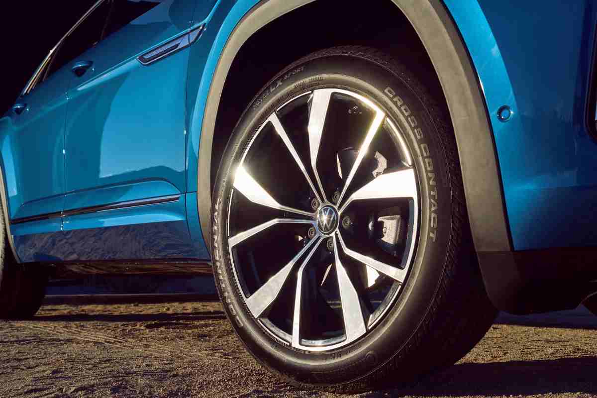 Volkswagen corre ai ripari