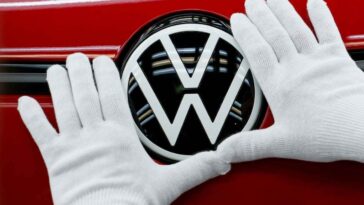 La Volkswagen più sicura