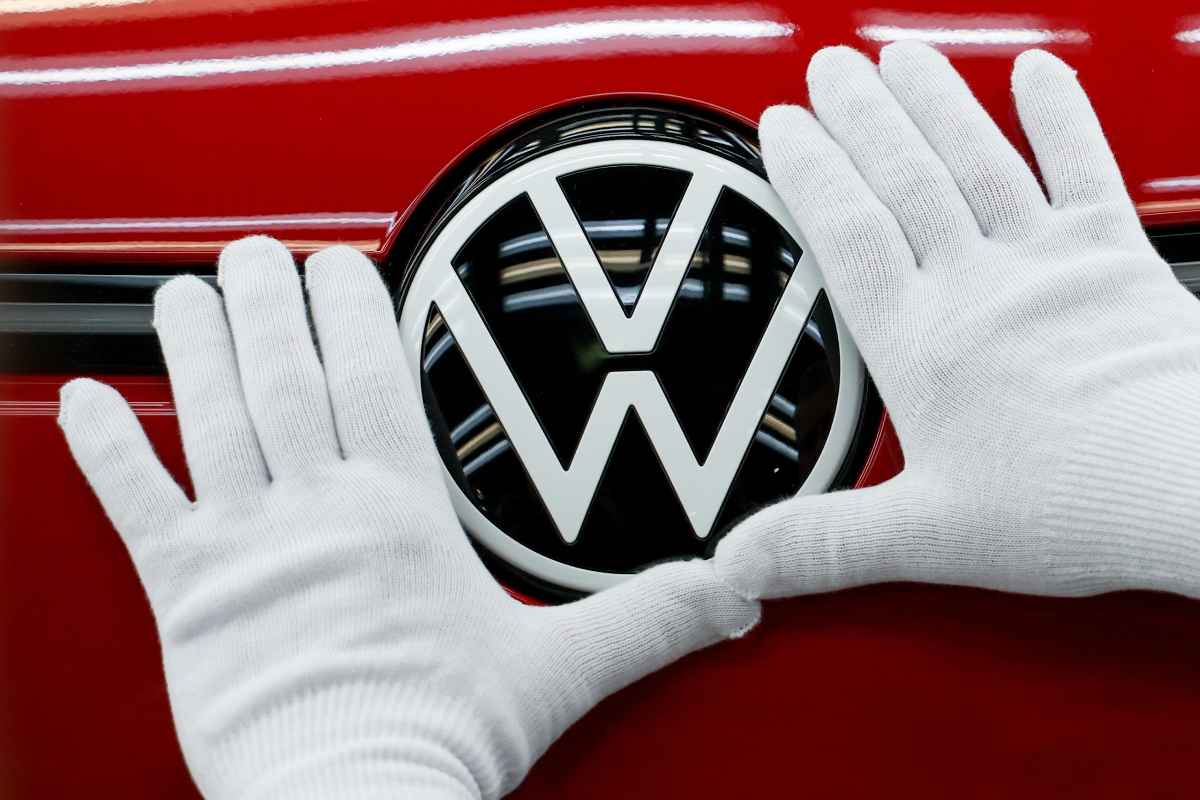 La Volkswagen più sicura