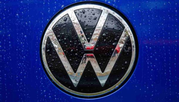 Volkswagen in salsa FIAT Punto