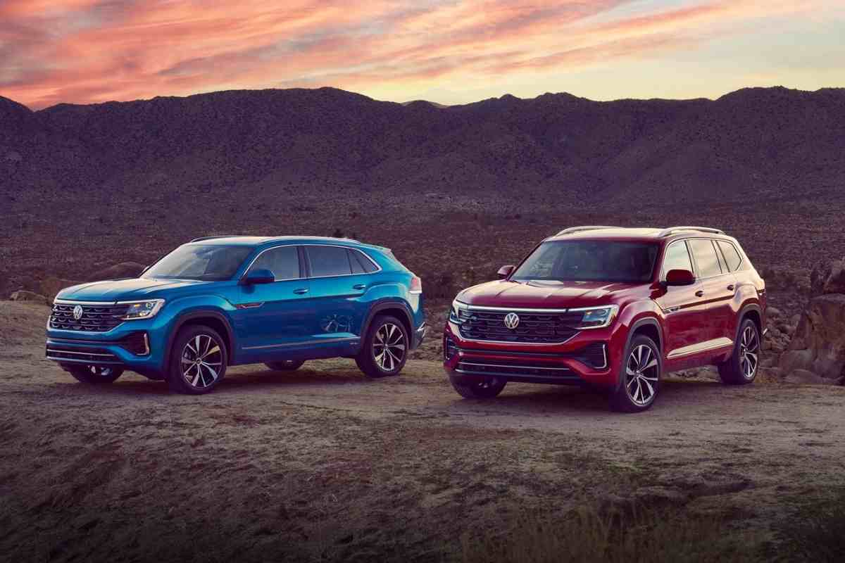 Volkswagen corre ai ripari