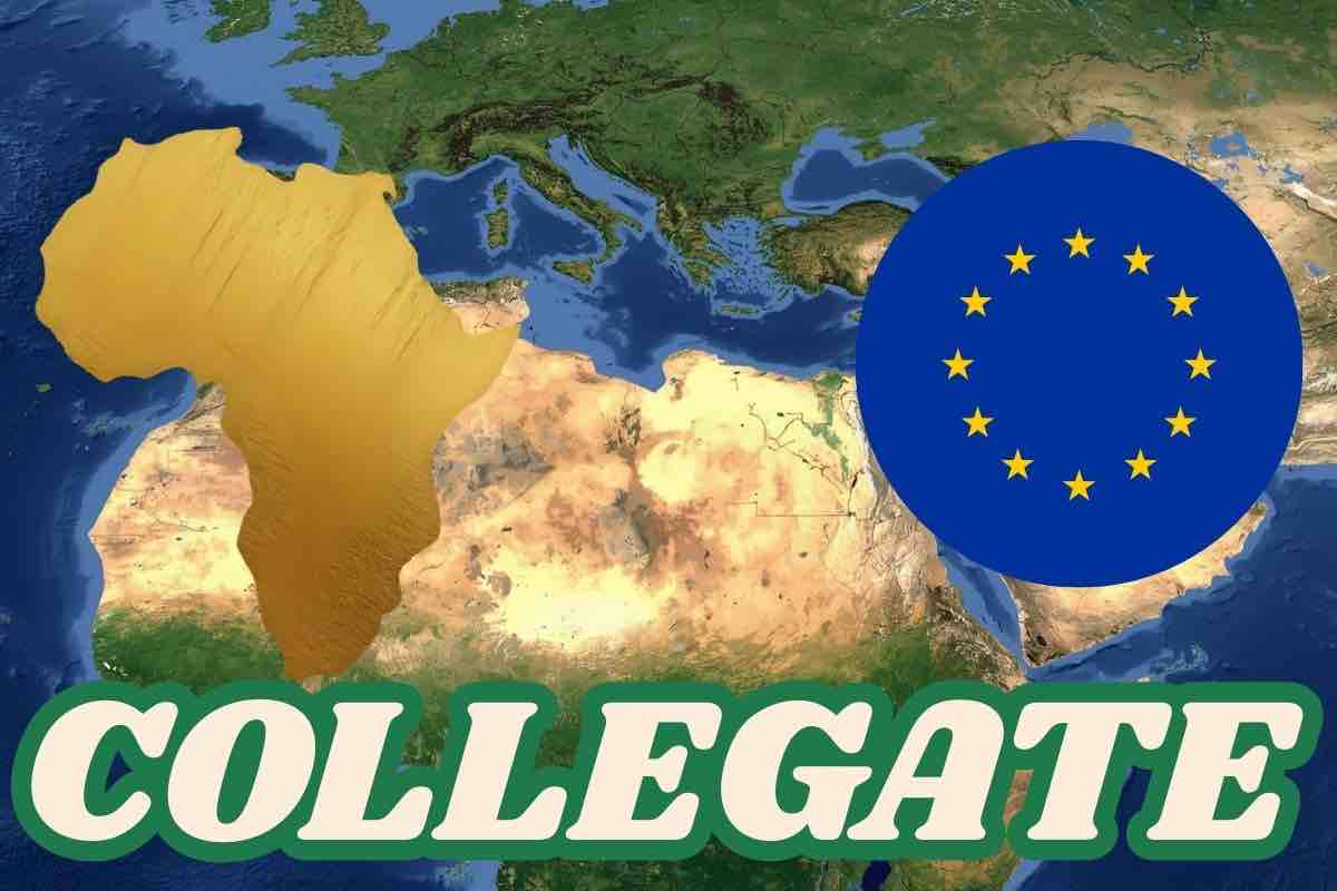 africa europa stretto gibilterra