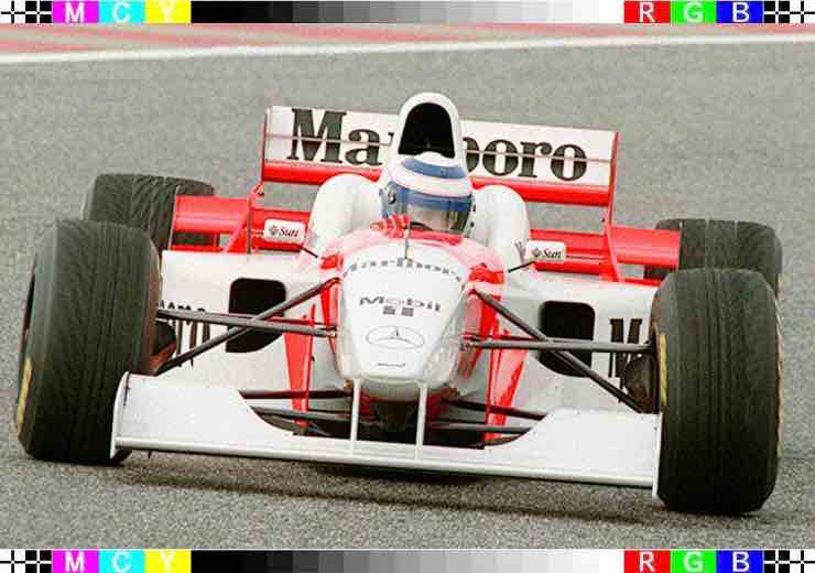 lando norris mclaren Mondiale addio