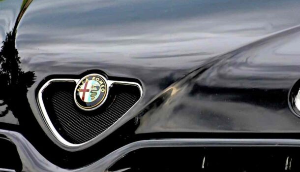 L'Alfa Romeo più esagerata che si sia mai vista: è nata dalla più desiderata dagli italiani