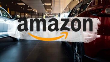 Compra un'auto su Amazon a prezzo stracciato: quello che gli arriva nel "pacco" è qualcosa di assurdo
