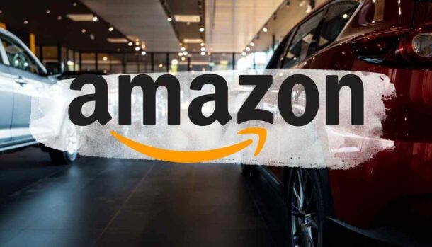 Compra un'auto su Amazon a prezzo stracciato: quello che gli arriva nel "pacco" è qualcosa di assurdo