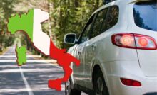 Osca Itala Fiat Italia