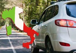 Osca Itala Fiat Italia