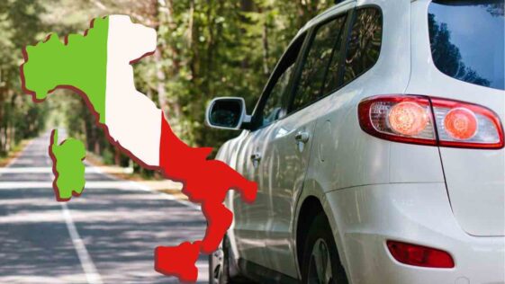 Osca Itala Fiat Italia