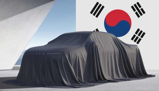 In Italia arriva la Dacia coreana con il fisico americano: promette di fare scintille, prezzo compatto e super autonomia