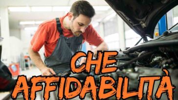 auto meccanico affidabile