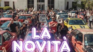 auto ambientalisti crostacei batteria auto