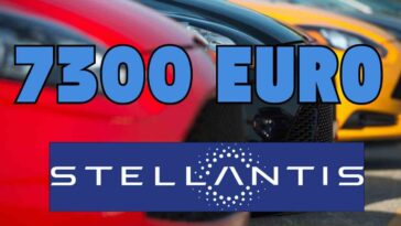 auto stellantis fiat panda lancia Ypsilon