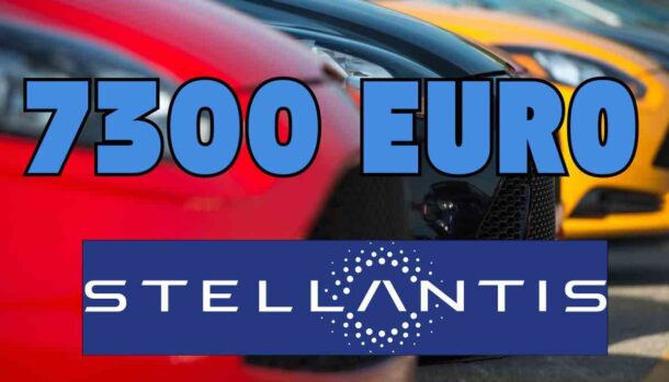 auto stellantis fiat panda lancia Ypsilon