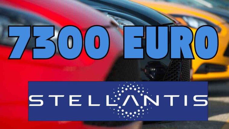 auto stellantis fiat panda lancia Ypsilon